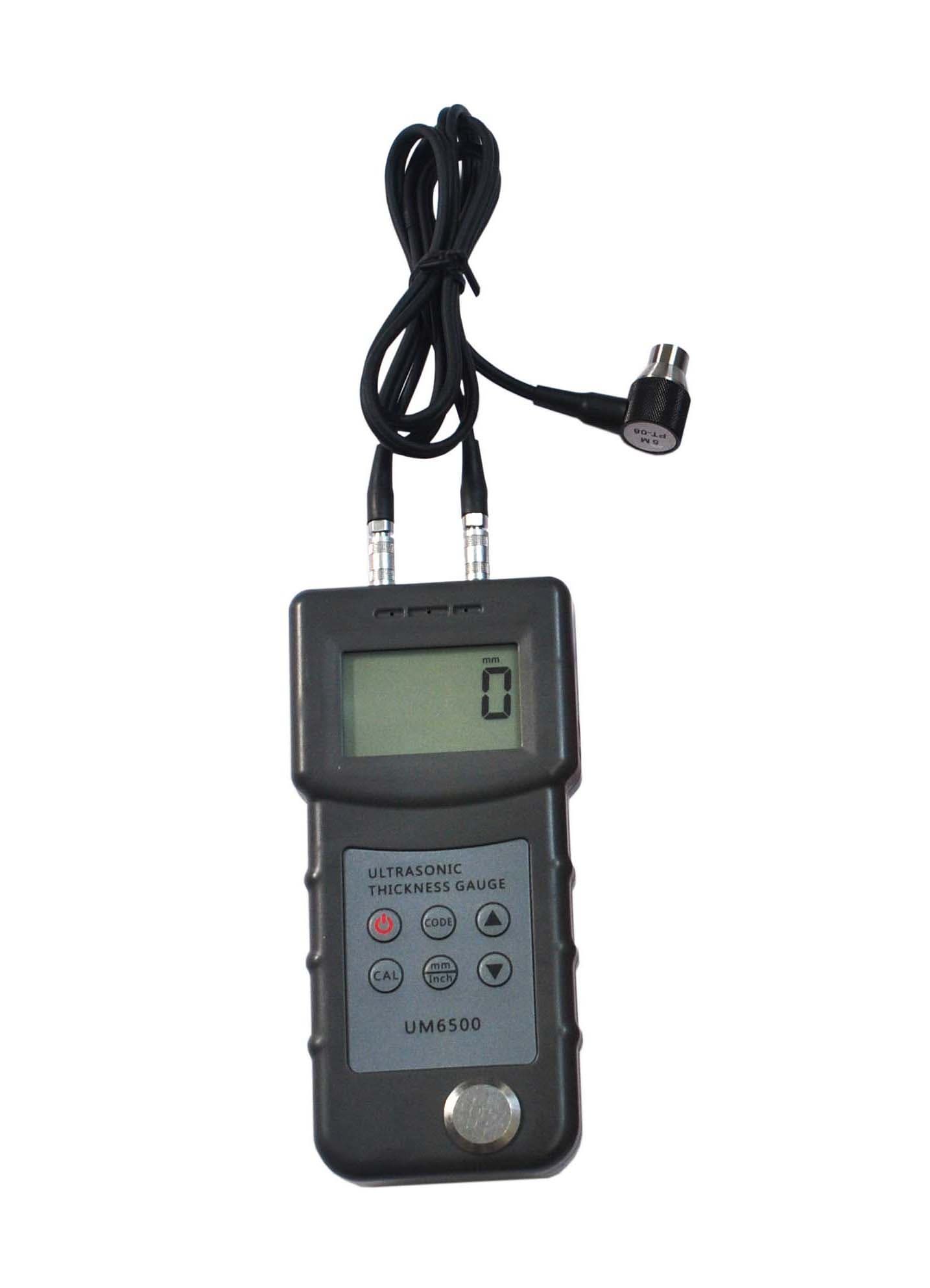 Digital ultrasonic thickness gauge UM6500